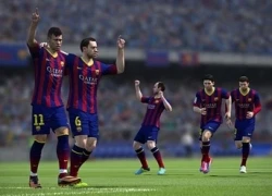 Gary Neville sẽ làm đại sứ FIFA Ultimate Team của FIFA 14