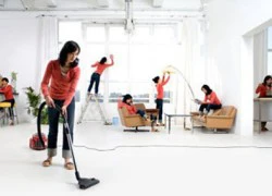 Giảm cân với 5 cách đốt cháy calo đơn giản