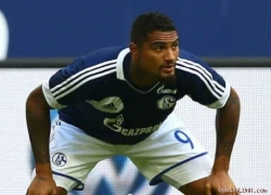 Giám đốc của Schalke xin lỗi Boateng