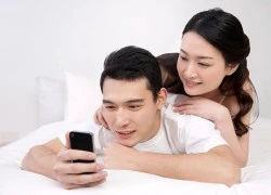 Giận vì chồng xếp lịch "yêu"