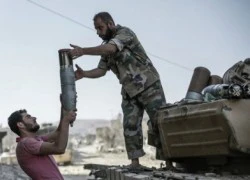 Giao nộp vũ khí hóa học: Lối thoát của Syria hay "chiêu bài" của Mỹ?