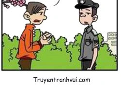 Truyện tranh vui : Giết vợ ?