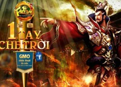 gMO - Chiến binh "Độc cô cầu bại" của thị trường Game năm 2013