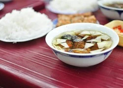 Gợi ý quán ăn vặt ở Hà Nội cho bà bầu