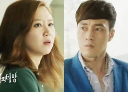 Gong Hyo Jin mắng So Ji Sub "thô lỗ"