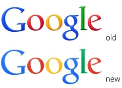 Google để lộ logo mới, thiết kế phẳng, chỉ dùng trong &#8220;một vài trường hợp&#8221;