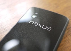 Google ngừng bán ra Nexus 4