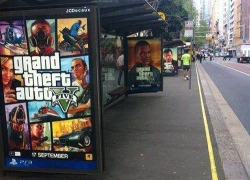 GTA 5 mang về tới 17 nghìn tỷ VND tiền doanh thu trong 24h ra mắt