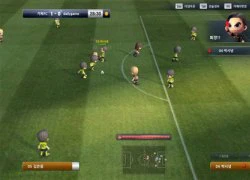 Hành trình chật vật tìm 'con cưng' thay FIFA Online 2