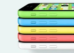 Hé lộ những bí mật đằng sau thiết kế vỏ nhựa của iPhone 5C