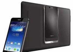 Hé lộ thông số &#8220;khủng&#8221; của smartphone PadFone Infinity