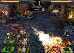 Heroes of Dragon Age - Game miễn phí hay cho iOS và Android