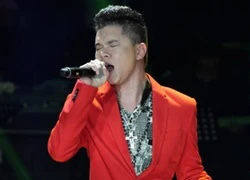 "Hiện tượng The Voice": "Hát phô trên sân khấu là điều khó tránh!"