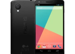 Hình ảnh render của smartphone Nexus 5: Thiết kế đẹp, kích thước nhỏ hơn Nexus 4