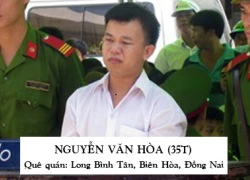 Hồ sơ sát thủ (P104): Con trai độc đinh cầm búa giết cha vì một mảnh đất