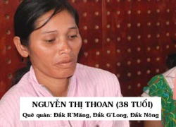 Hồ sơ sát thủ (P108): Kinh hãi màn kịch giết chồng trên giường ngủ của hai người đàn bà