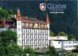 Hội thảo du học Thụy Sĩ &#8211; trường Glion và Les Roches