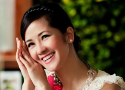 Hồng Nhung: &#8216;Có thí sinh The Voice tôi đang rất kỳ vọng&#8217;