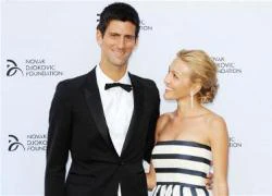 "Hot boy" Novak Djokovic đính hôn