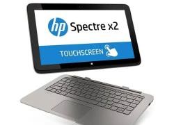 HP giới thiệu 2 laptop mới, 1 mẫu dùng được như tablet không cần tản nhiệt