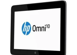 HP giới thiệu đồng loạt 5 mẫu tablet mới, trải rộng khắp các phân khúc thị trường