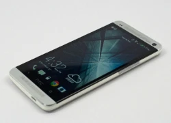 HTC One có bản nâng cấp Android 4.3