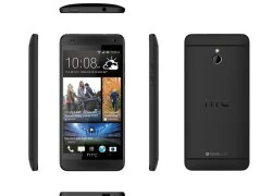 HTC One mini chính thức bán tại Việt Nam với giá 11,6 triệu đồng