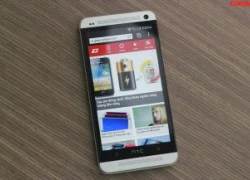 HTC One sắp được nâng cấp chip 8 lõi và 3 GB RAM