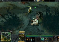 Hướng dẫn chơi Supporter DotA 2 từ cơ bản đến nâng cao