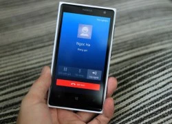 Hướng dẫn gọi điện miễn phí trên điện thoại Nokia Lumia