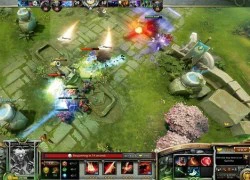 Hướng dẫn nâng cao cho vị trí solo mid DOTA 2: Thủ thuật doublewave