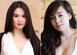 Huyền Anh, Ngọc Trinh và giá trị của đồng tiền