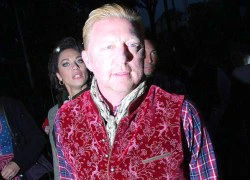 Huyền thoại Boris Becker ra tự truyện thứ 2: Nhạt nhẽo sao phải rùm beng?