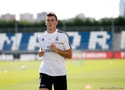 Ian Rush: Bale cần học tiếng Tây Ban Nha