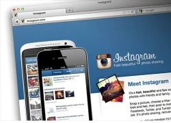 Instagram sẽ bắt đầu đặt quảng cáo trên ứng dụng vào năm sau