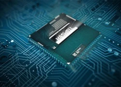 Intel tung loạt chip Haswell và Ivy Bridge mới