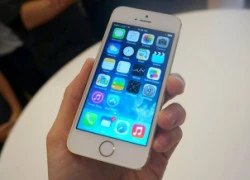 iOS 7 gặp lỗi bảo mật nghiêm trọng: Cho gọi điện kể cả khi đã khóa máy