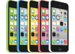 iPhone 5C: Chọn lợi nhuận hơn là thị phần