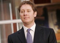 James Spader vào vai siêu ác trong 'The Avengers 2'