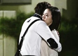 Joo Won ôm Moon Chae Won, rating &#8220;Good Doctor&#8221; tăng