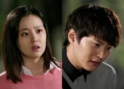 Joo Won từ bỏ Moon Chae Won ngay sau khi thú nhận tình cảm