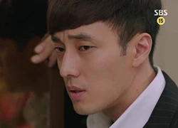 Joong Won (So Ji Sub) tìm lại kí ức