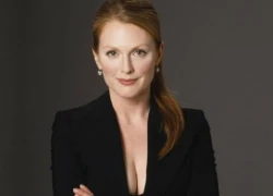 Julianne Moore tham gia The Hunger Games 3