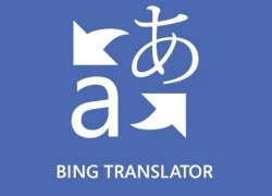 Khám phá Bing Translator trên Windows 8