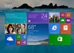 Khám phá những tính năng "đỉnh" của Windows 8.1