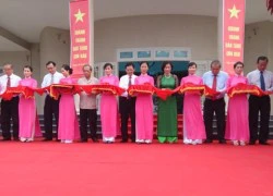 Khánh thành Bảo tàng Côn Đảo