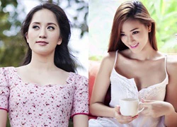 Khi "sao" Việt lên tiếng về thực trạng của showbiz