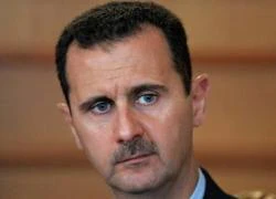 "Không lực lượng nào có thể lật đổ Assad"