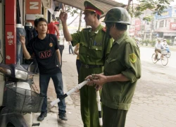 Kiên trì tạo nên hiệu quả