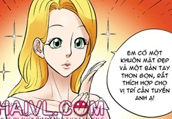 Kim chi và củ cải phần 360: tuyển thư kí